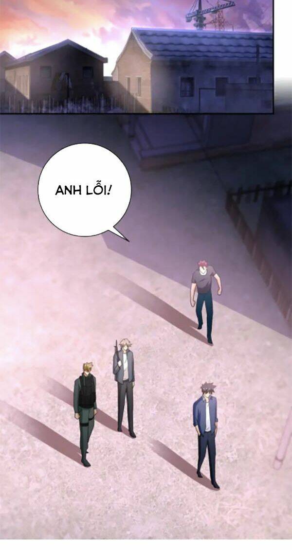 Mạt Thế Siêu Cấp Hệ Thống Chapter 95 - Trang 2