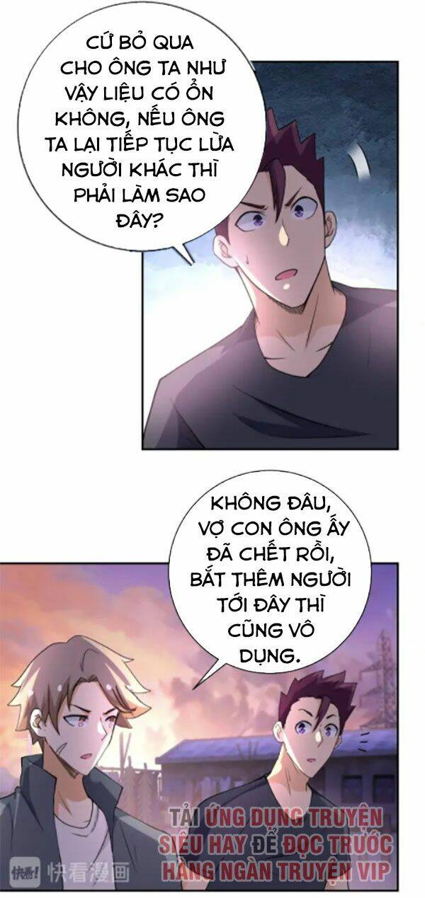 Mạt Thế Siêu Cấp Hệ Thống Chapter 95 - Trang 2