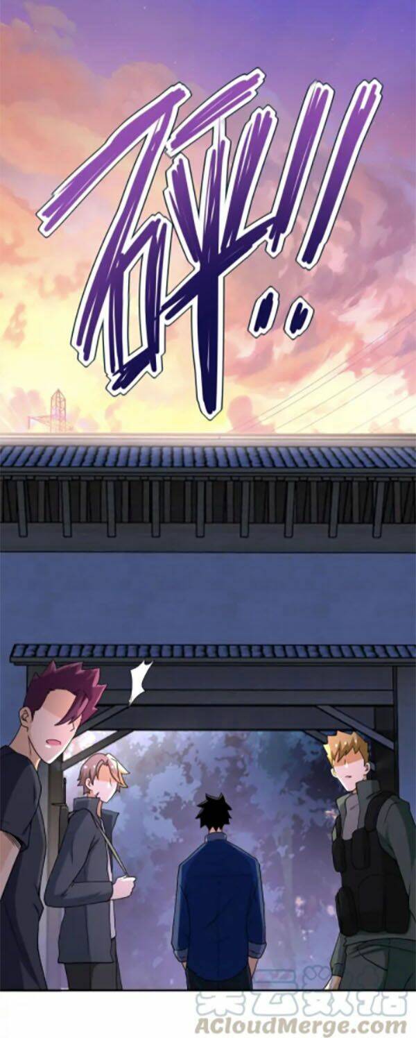 Mạt Thế Siêu Cấp Hệ Thống Chapter 95 - Trang 2