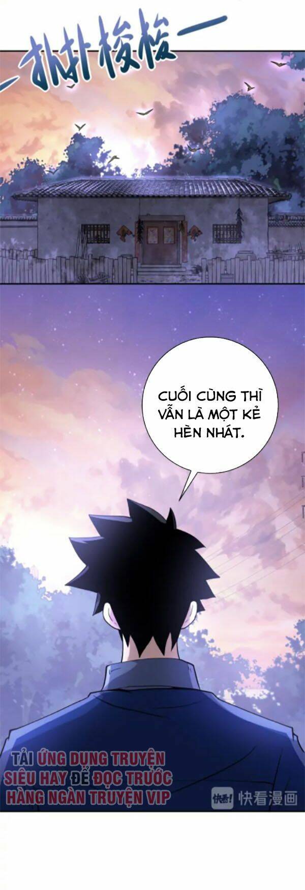 Mạt Thế Siêu Cấp Hệ Thống Chapter 95 - Trang 2