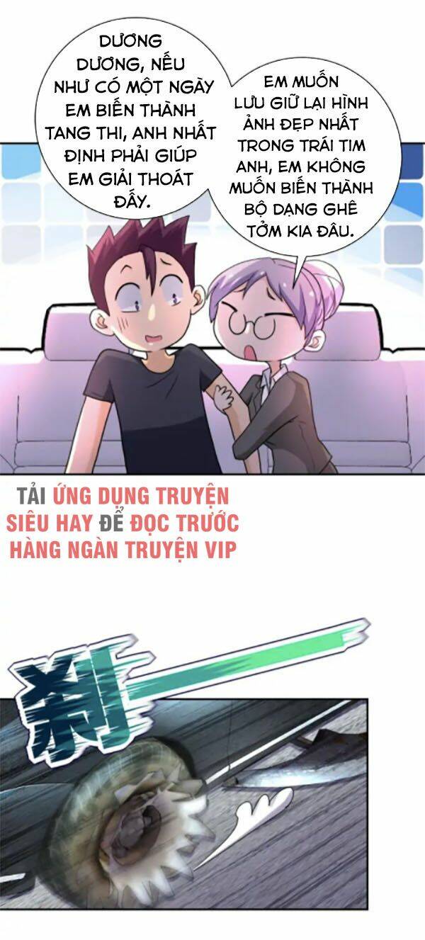 Mạt Thế Siêu Cấp Hệ Thống Chapter 95 - Trang 2
