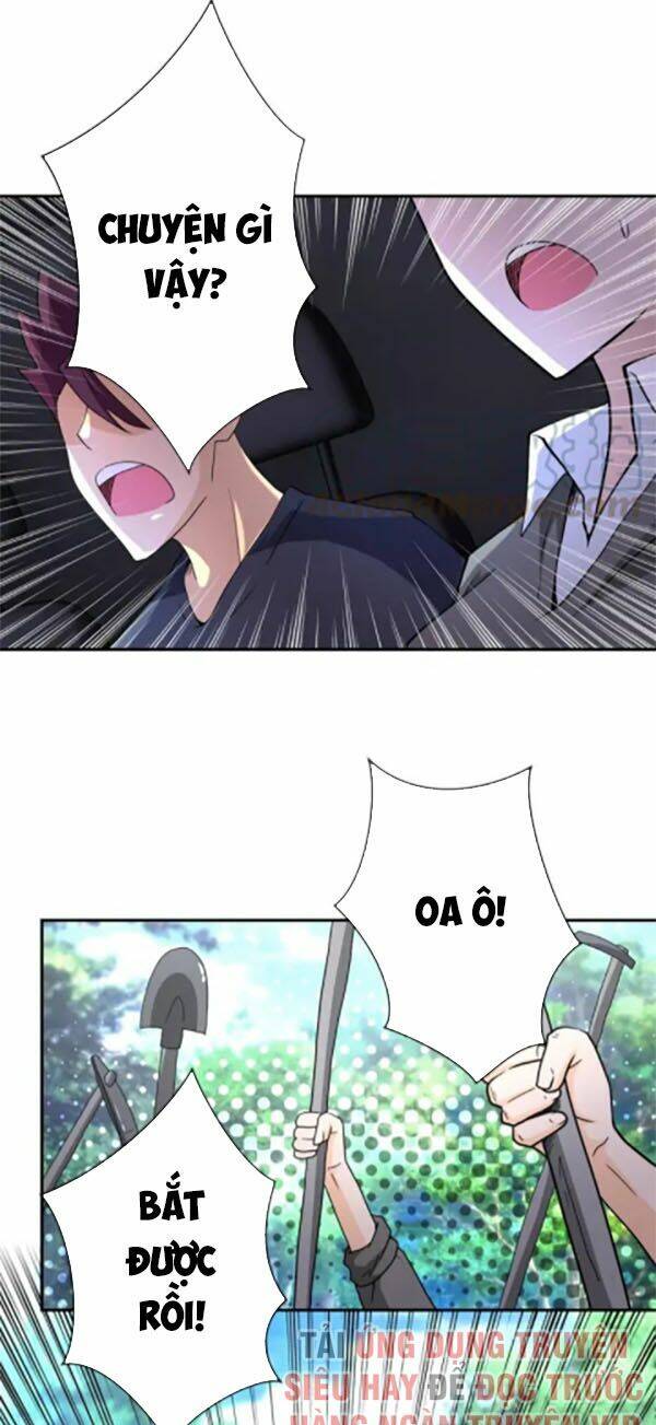 Mạt Thế Siêu Cấp Hệ Thống Chapter 95 - Trang 2