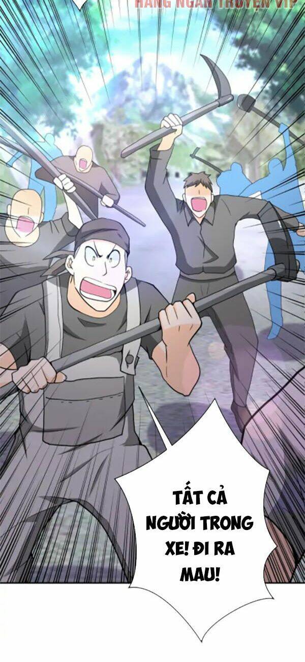 Mạt Thế Siêu Cấp Hệ Thống Chapter 95 - Trang 2