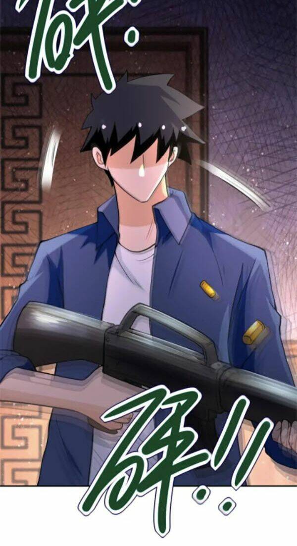 Mạt Thế Siêu Cấp Hệ Thống Chapter 95 - Trang 2