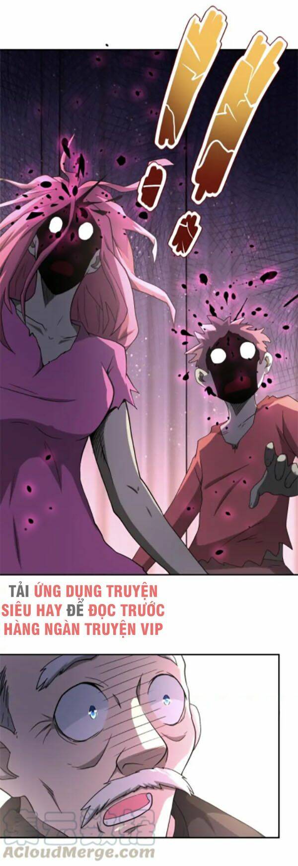 Mạt Thế Siêu Cấp Hệ Thống Chapter 95 - Trang 2