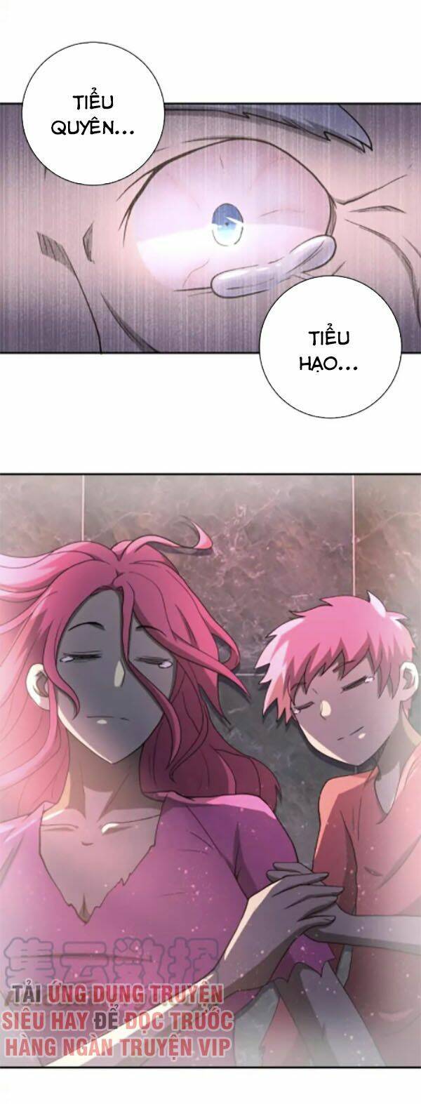 Mạt Thế Siêu Cấp Hệ Thống Chapter 95 - Trang 2