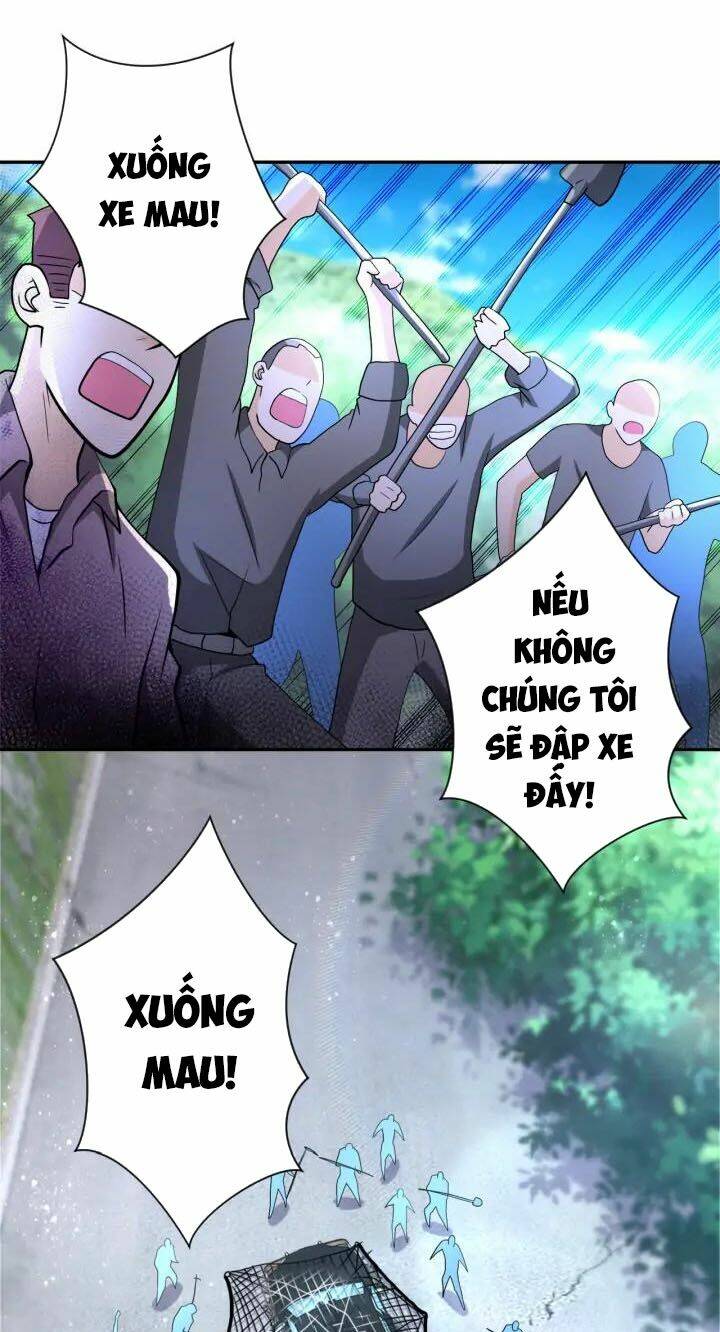 Mạt Thế Siêu Cấp Hệ Thống Chapter 96 - Trang 2