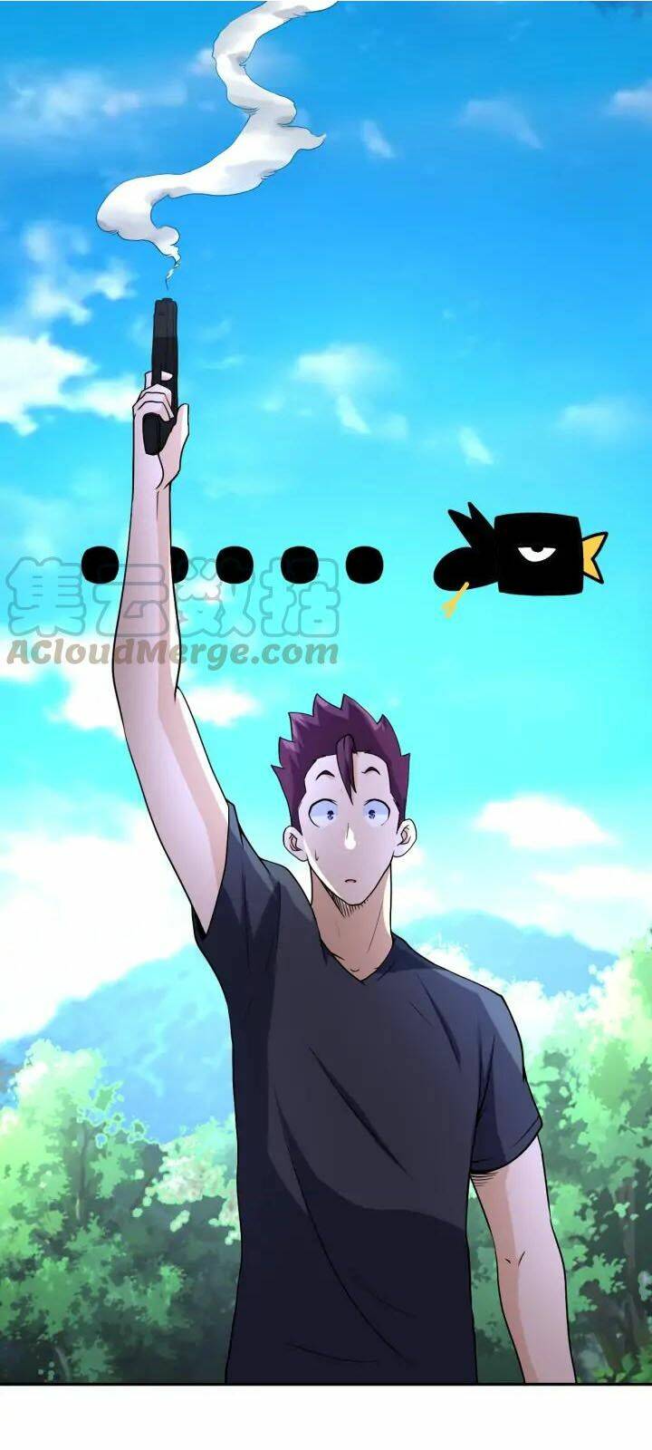 Mạt Thế Siêu Cấp Hệ Thống Chapter 96 - Trang 2