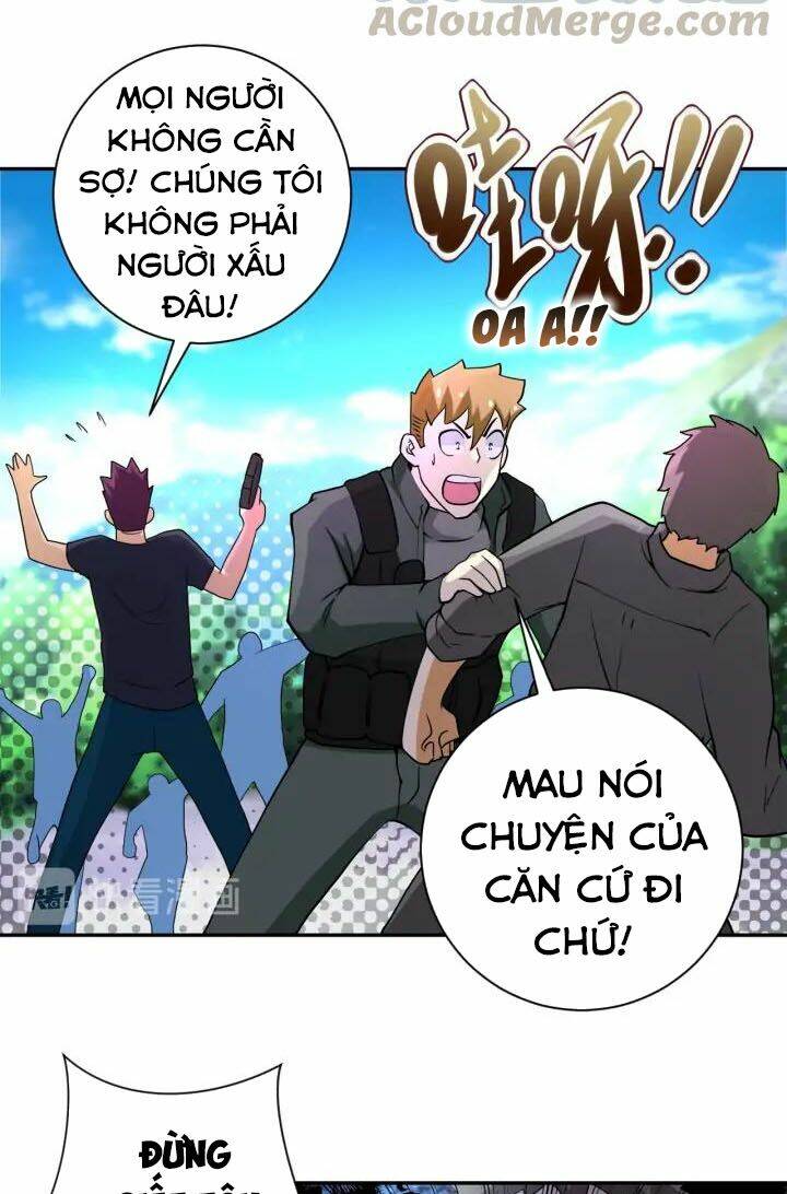 Mạt Thế Siêu Cấp Hệ Thống Chapter 96 - Trang 2