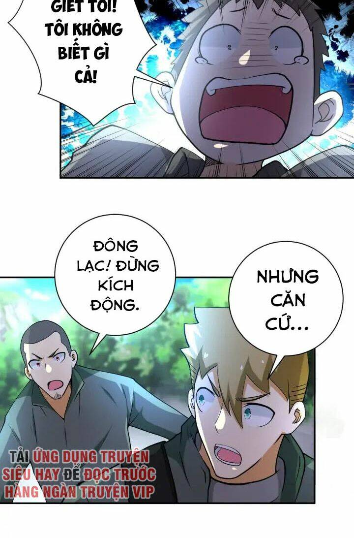 Mạt Thế Siêu Cấp Hệ Thống Chapter 96 - Trang 2