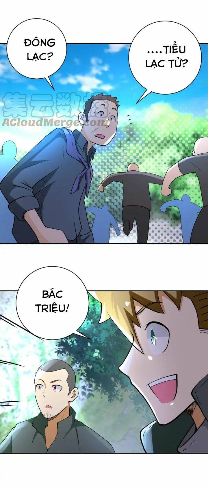 Mạt Thế Siêu Cấp Hệ Thống Chapter 96 - Trang 2