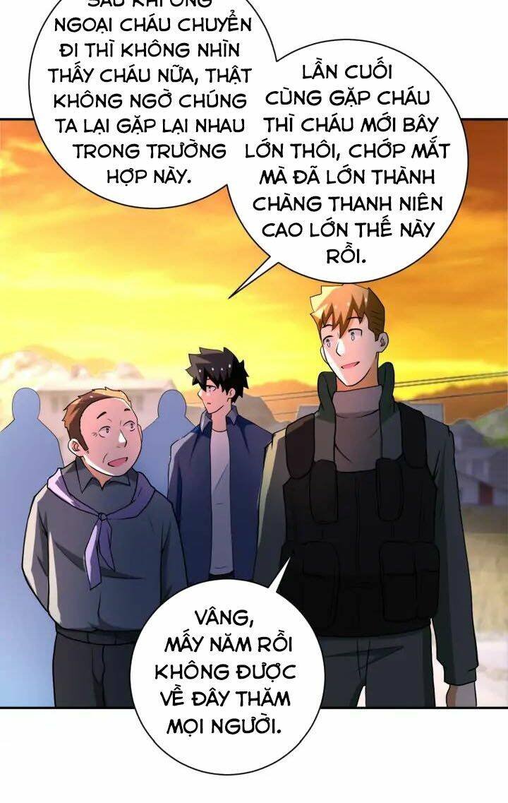 Mạt Thế Siêu Cấp Hệ Thống Chapter 96 - Trang 2