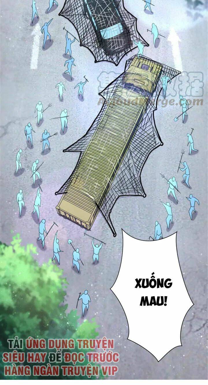 Mạt Thế Siêu Cấp Hệ Thống Chapter 96 - Trang 2