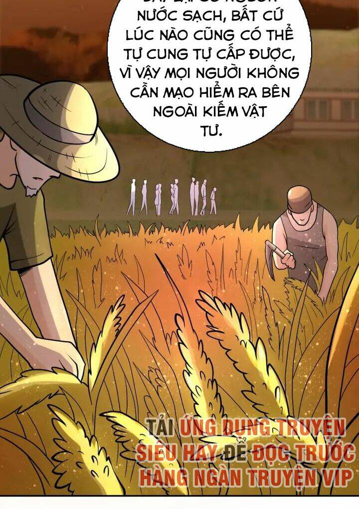 Mạt Thế Siêu Cấp Hệ Thống Chapter 96 - Trang 2