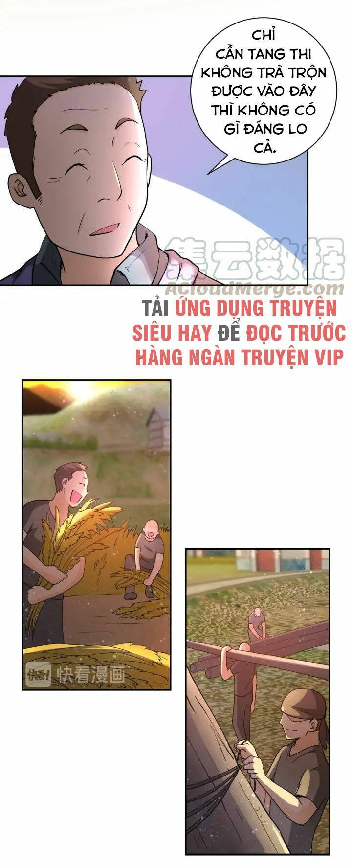 Mạt Thế Siêu Cấp Hệ Thống Chapter 96 - Trang 2