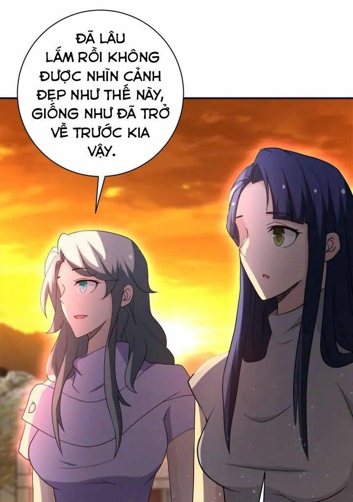 Mạt Thế Siêu Cấp Hệ Thống Chapter 96 - Trang 2