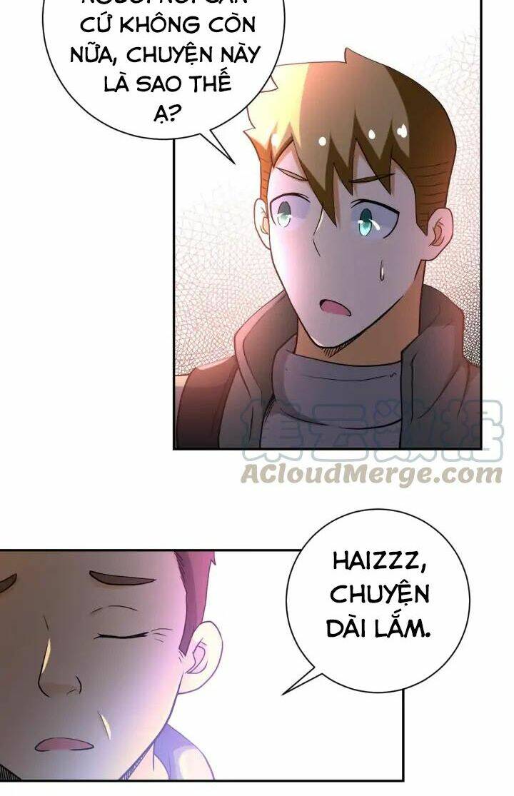 Mạt Thế Siêu Cấp Hệ Thống Chapter 96 - Trang 2