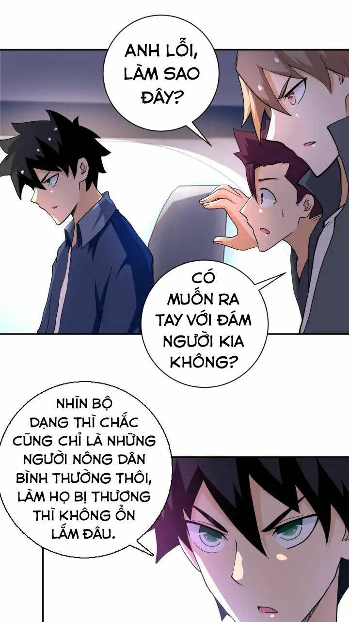 Mạt Thế Siêu Cấp Hệ Thống Chapter 96 - Trang 2