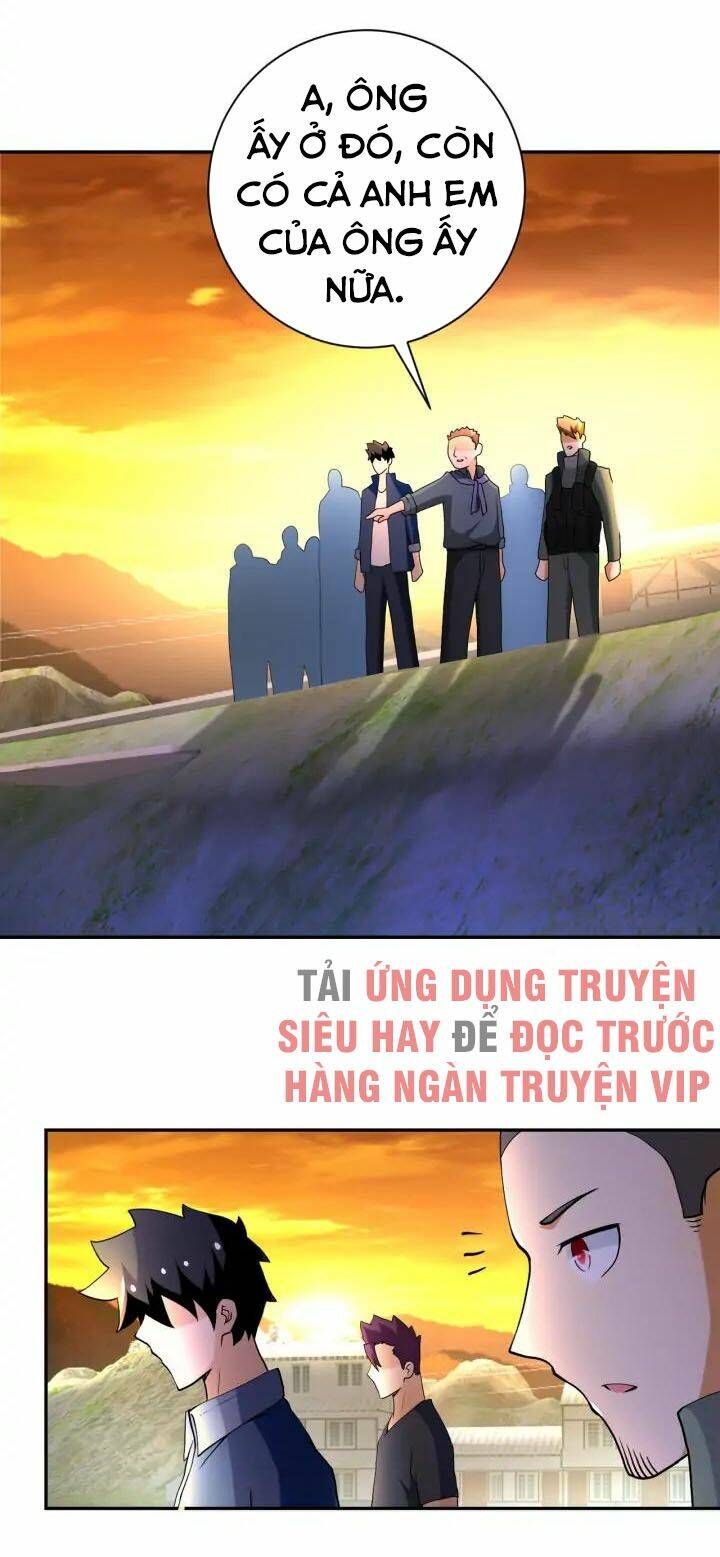 Mạt Thế Siêu Cấp Hệ Thống Chapter 96 - Trang 2