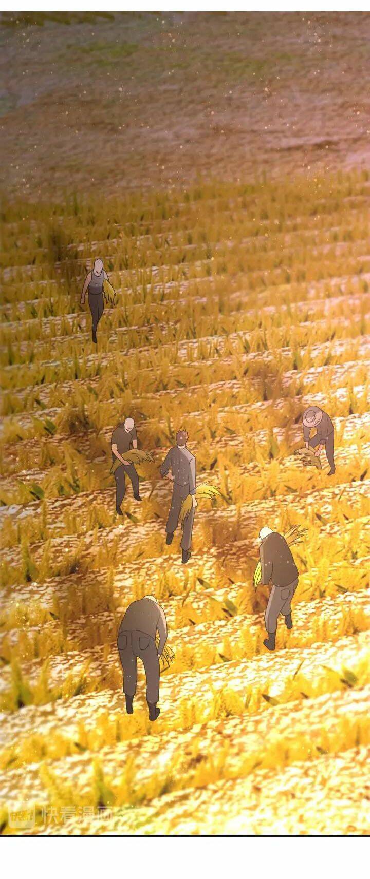 Mạt Thế Siêu Cấp Hệ Thống Chapter 96 - Trang 2