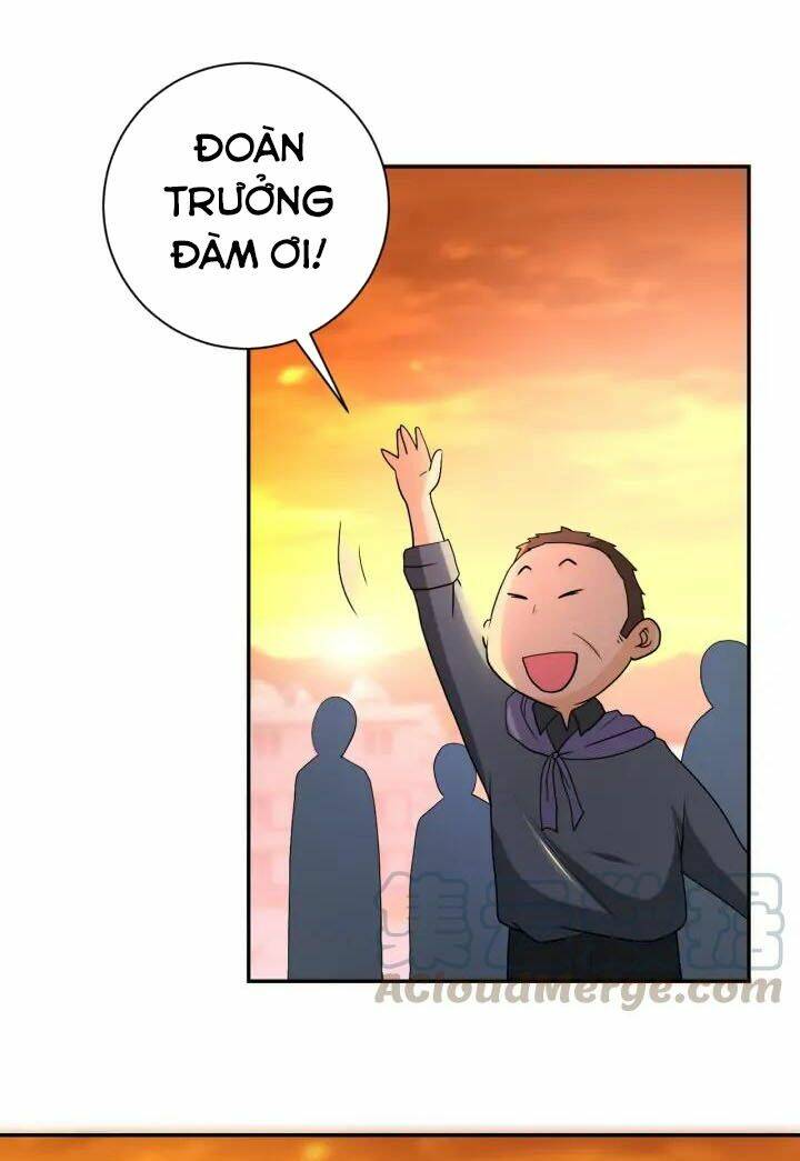 Mạt Thế Siêu Cấp Hệ Thống Chapter 96 - Trang 2