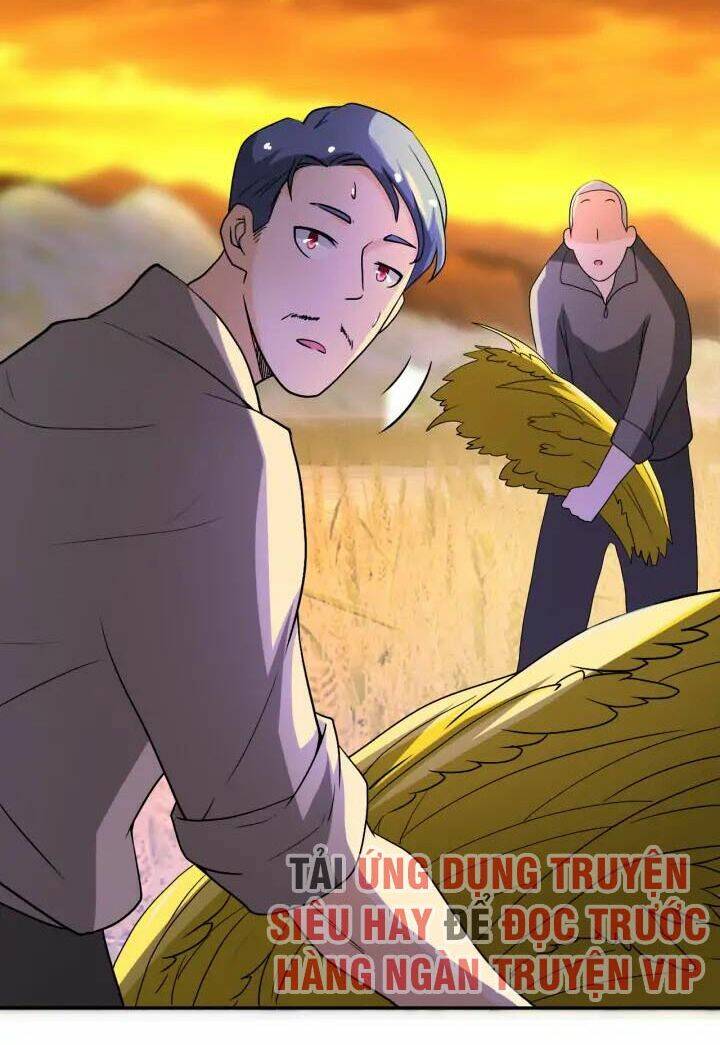 Mạt Thế Siêu Cấp Hệ Thống Chapter 96 - Trang 2