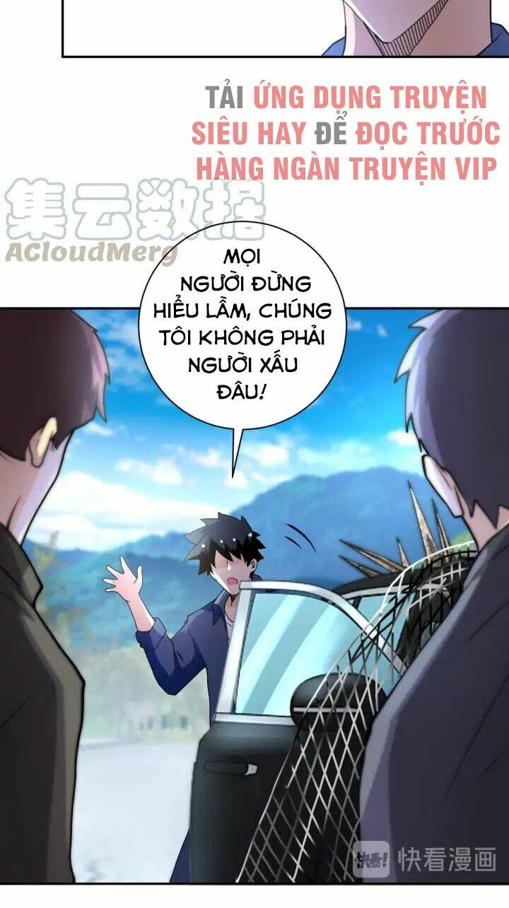 Mạt Thế Siêu Cấp Hệ Thống Chapter 96 - Trang 2