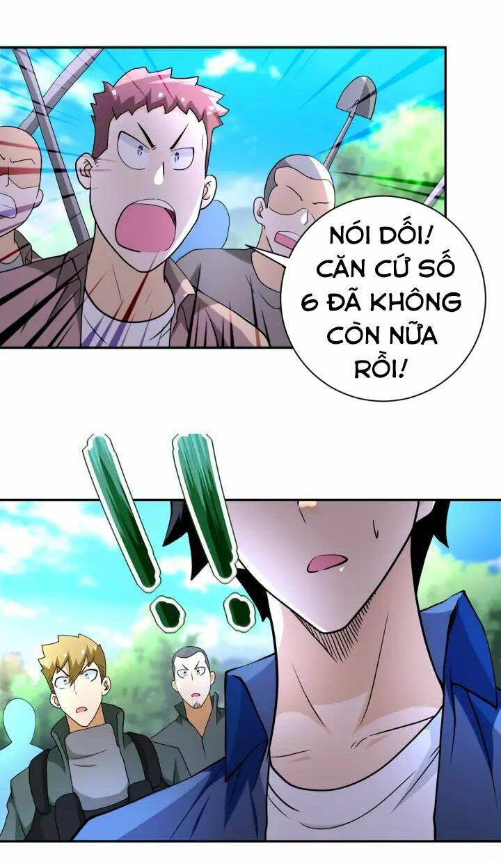 Mạt Thế Siêu Cấp Hệ Thống Chapter 96 - Trang 2