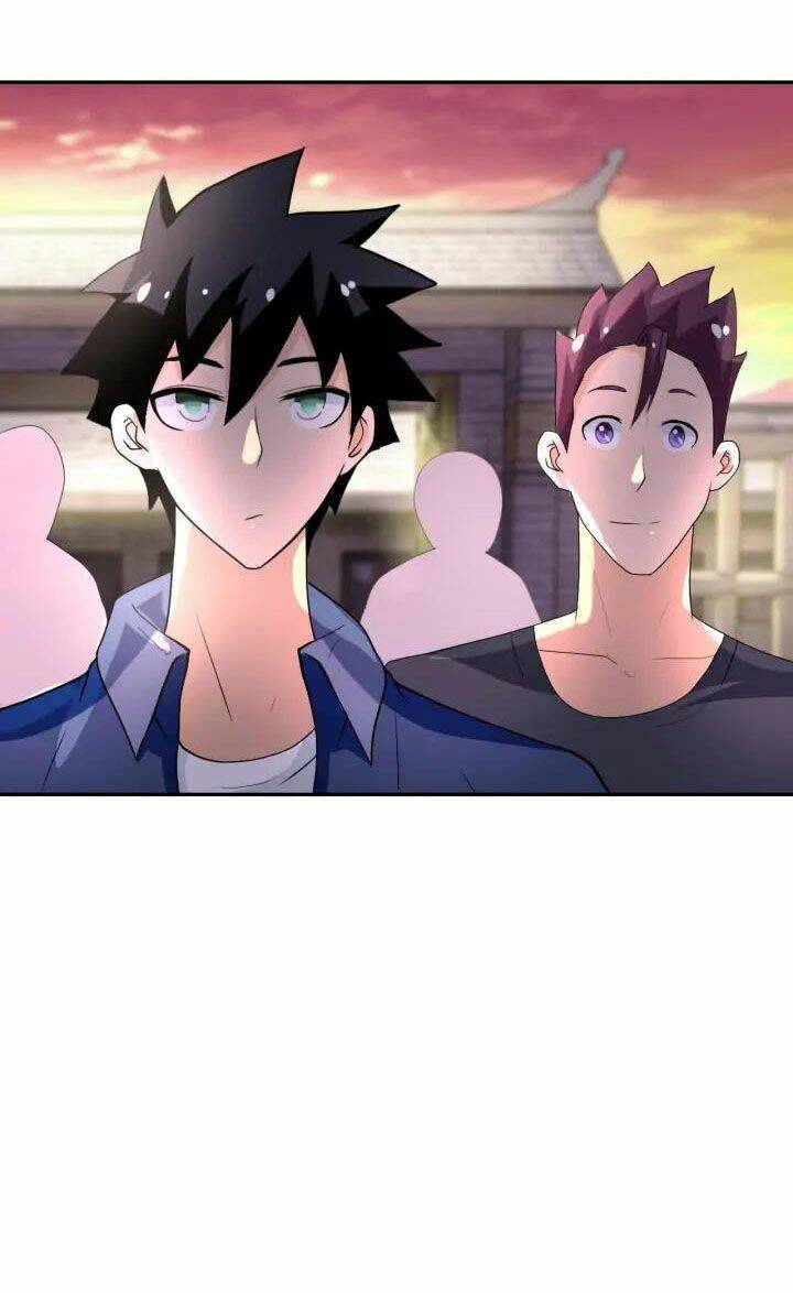 Mạt Thế Siêu Cấp Hệ Thống Chapter 97 - Trang 2