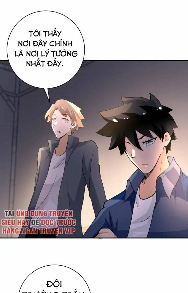 Mạt Thế Siêu Cấp Hệ Thống Chapter 97 - Trang 2