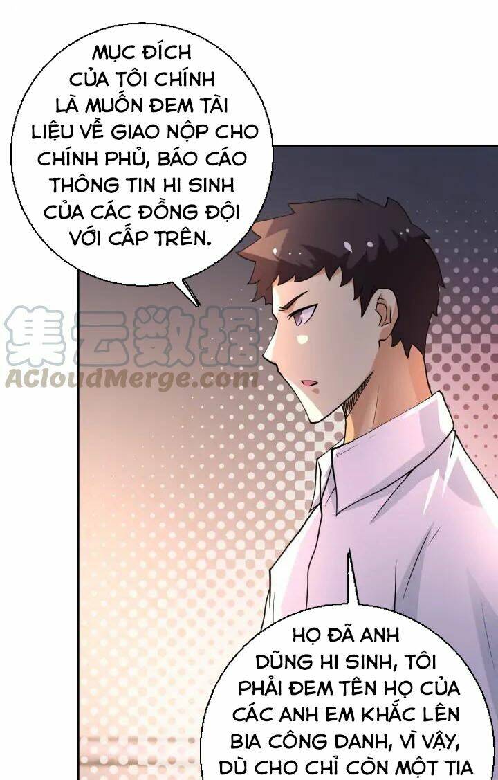 Mạt Thế Siêu Cấp Hệ Thống Chapter 97 - Trang 2