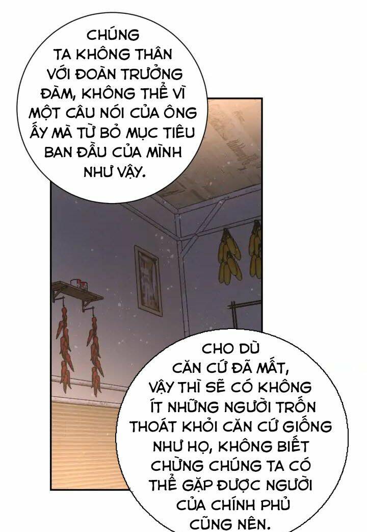 Mạt Thế Siêu Cấp Hệ Thống Chapter 97 - Trang 2