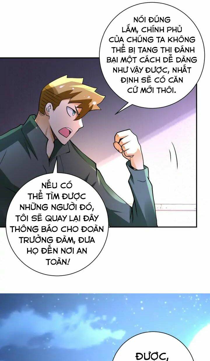 Mạt Thế Siêu Cấp Hệ Thống Chapter 97 - Trang 2