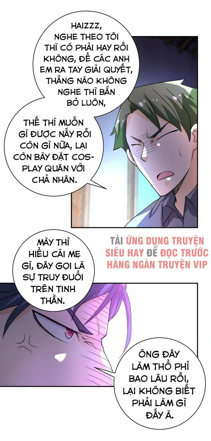 Mạt Thế Siêu Cấp Hệ Thống Chapter 97 - Trang 2