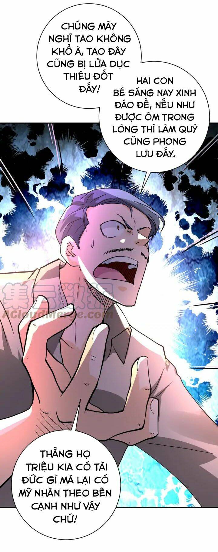 Mạt Thế Siêu Cấp Hệ Thống Chapter 97 - Trang 2