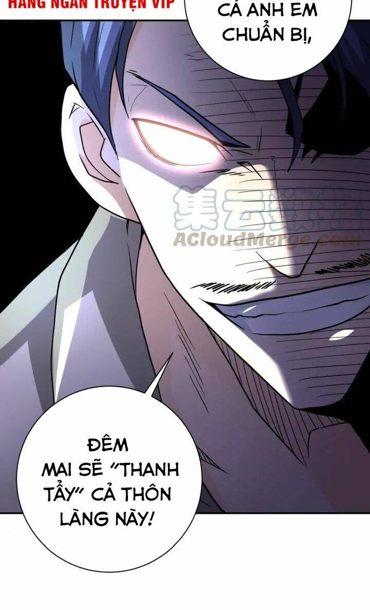 Mạt Thế Siêu Cấp Hệ Thống Chapter 97 - Trang 2