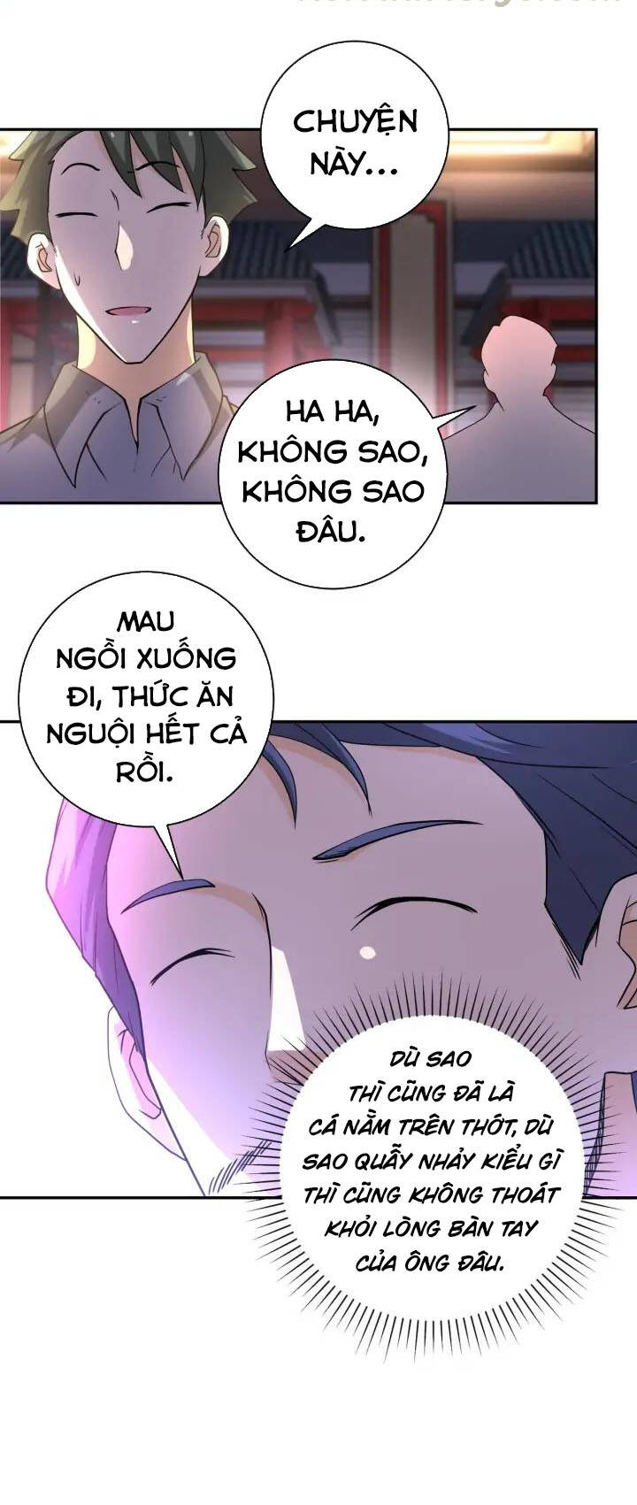 Mạt Thế Siêu Cấp Hệ Thống Chapter 98 - Trang 2