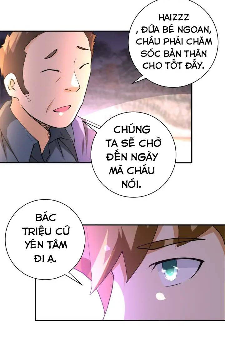 Mạt Thế Siêu Cấp Hệ Thống Chapter 98 - Trang 2