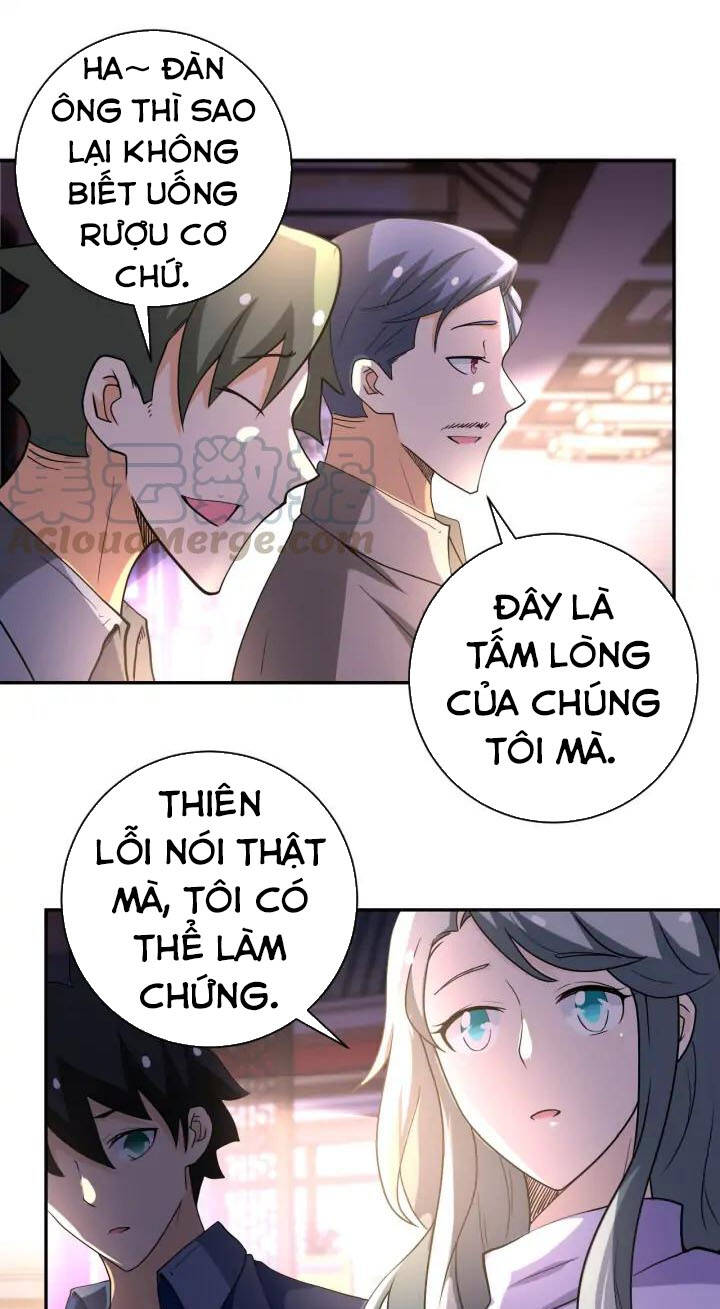 Mạt Thế Siêu Cấp Hệ Thống Chapter 98 - Trang 2