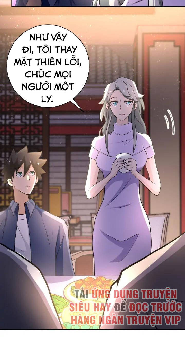 Mạt Thế Siêu Cấp Hệ Thống Chapter 98 - Trang 2