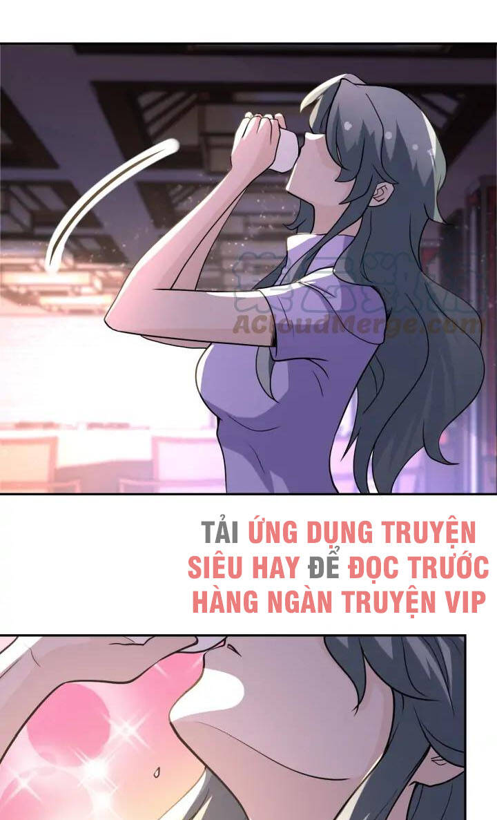 Mạt Thế Siêu Cấp Hệ Thống Chapter 98 - Trang 2