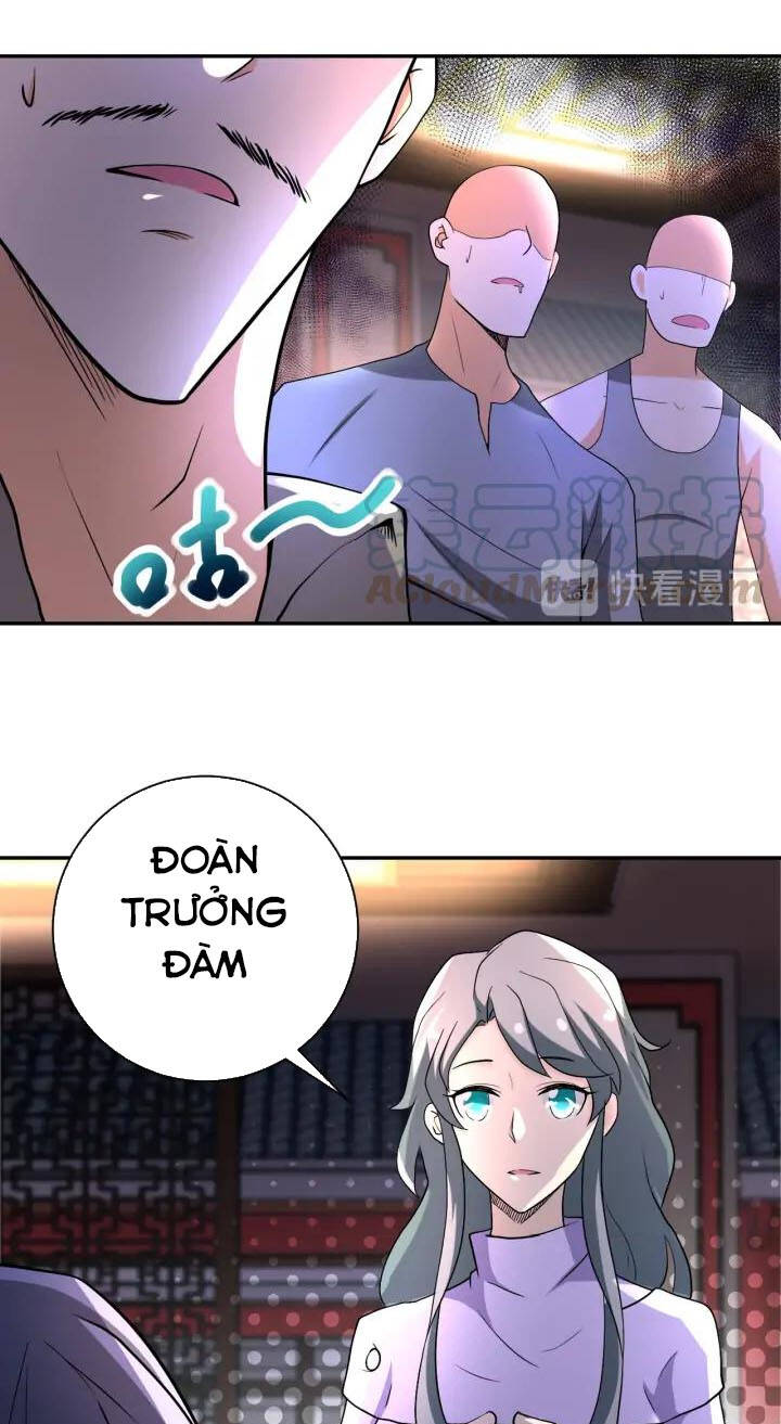 Mạt Thế Siêu Cấp Hệ Thống Chapter 98 - Trang 2