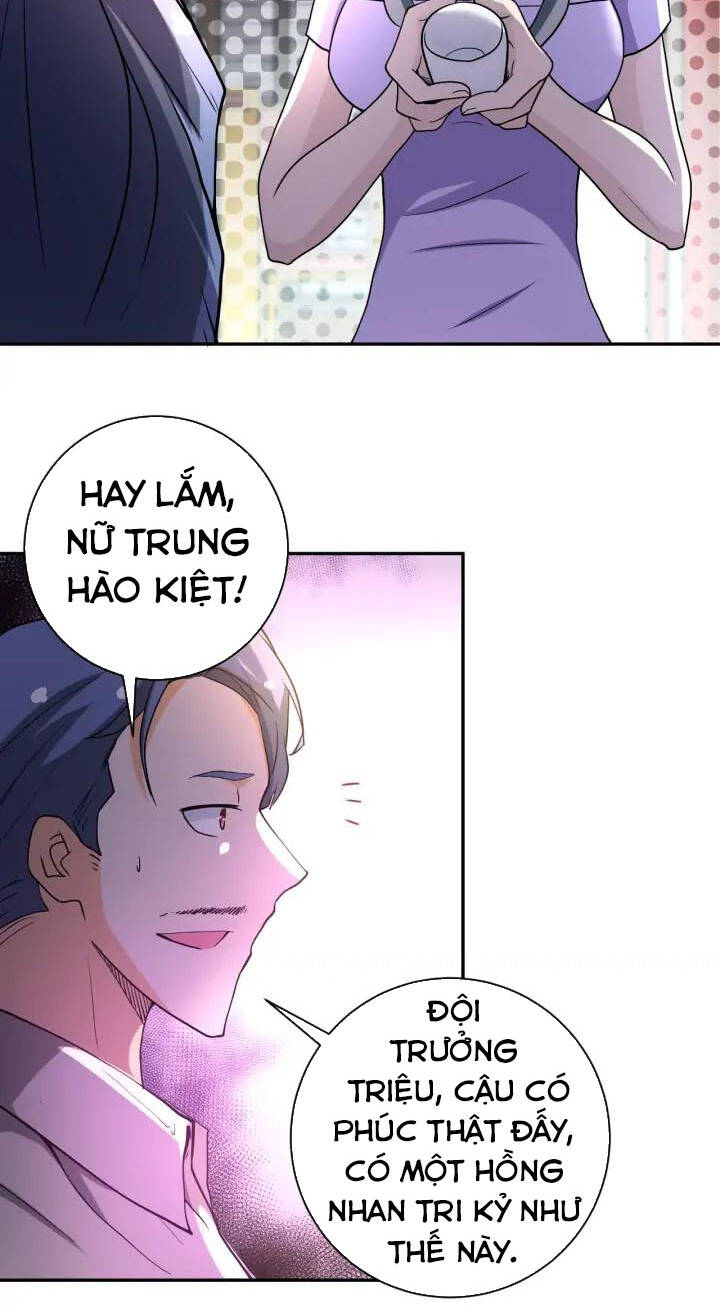 Mạt Thế Siêu Cấp Hệ Thống Chapter 98 - Trang 2