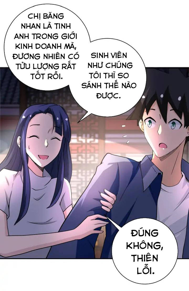 Mạt Thế Siêu Cấp Hệ Thống Chapter 98 - Trang 2