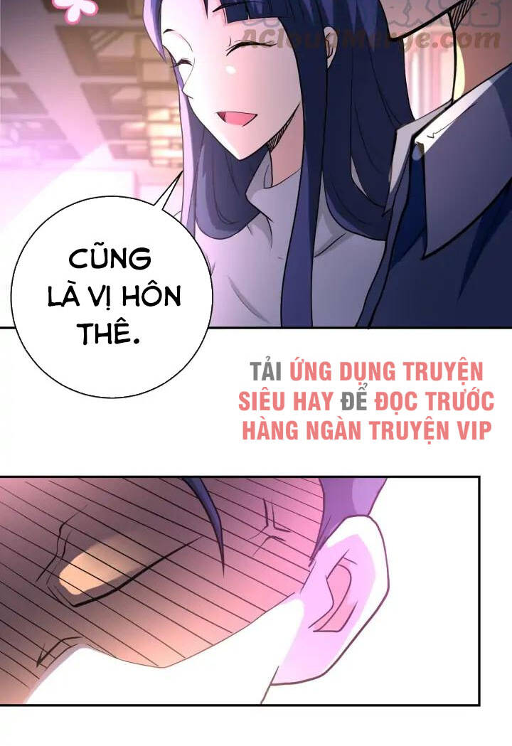 Mạt Thế Siêu Cấp Hệ Thống Chapter 98 - Trang 2