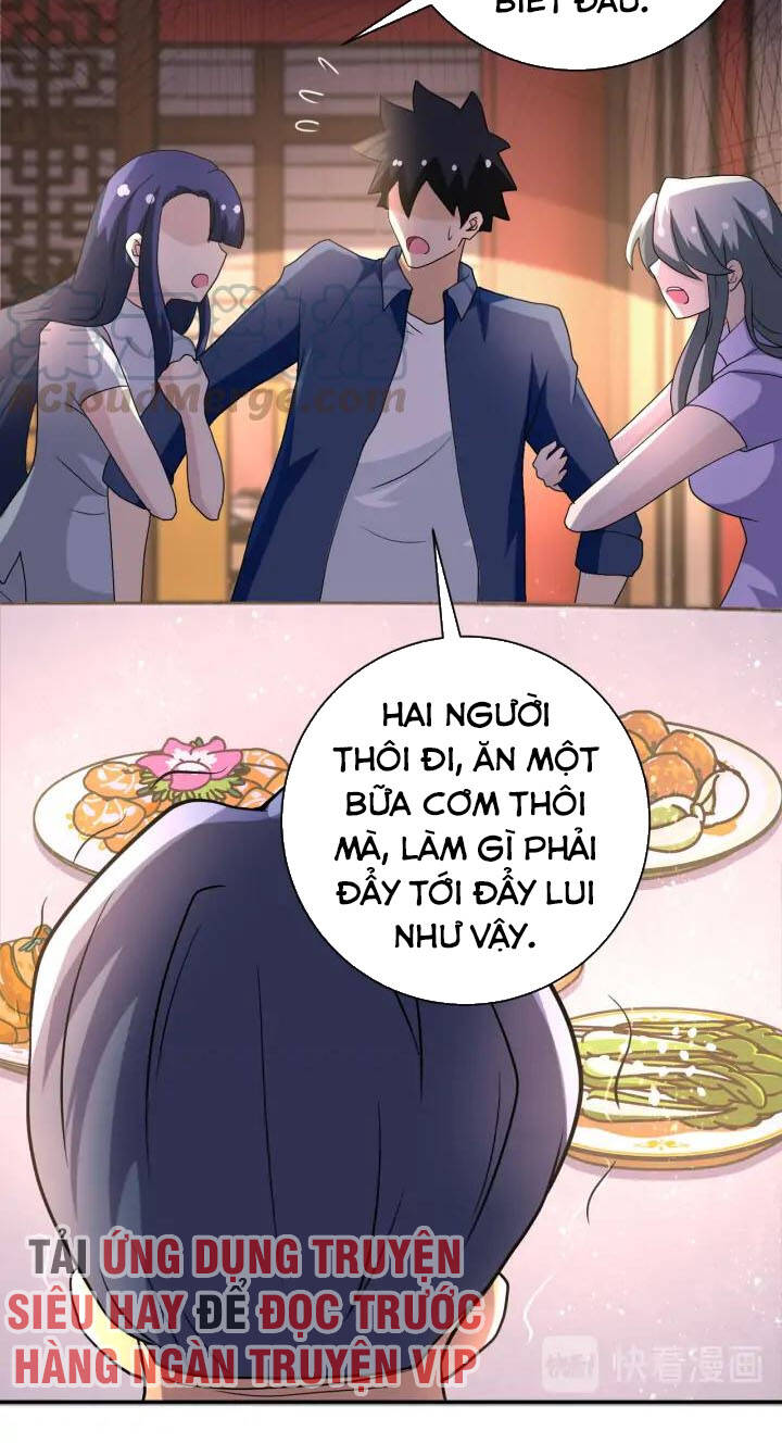Mạt Thế Siêu Cấp Hệ Thống Chapter 98 - Trang 2
