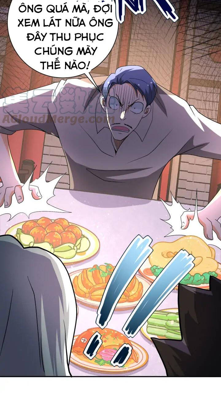 Mạt Thế Siêu Cấp Hệ Thống Chapter 98 - Trang 2