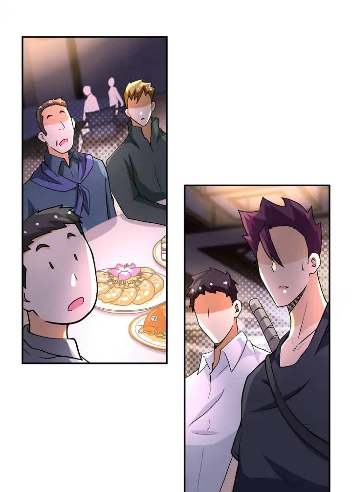 Mạt Thế Siêu Cấp Hệ Thống Chapter 98 - Trang 2