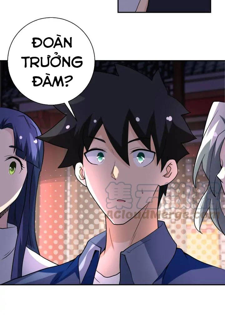 Mạt Thế Siêu Cấp Hệ Thống Chapter 98 - Trang 2