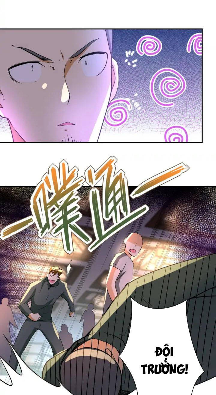 Mạt Thế Siêu Cấp Hệ Thống Chapter 98 - Trang 2